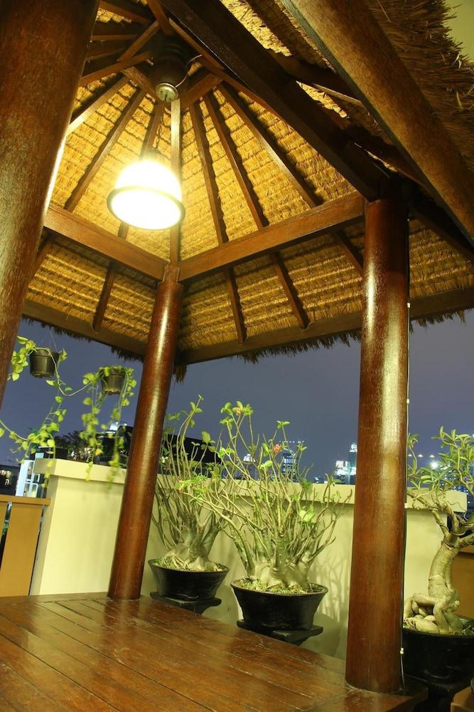 Rasuna Mansion Jacarta Exterior foto