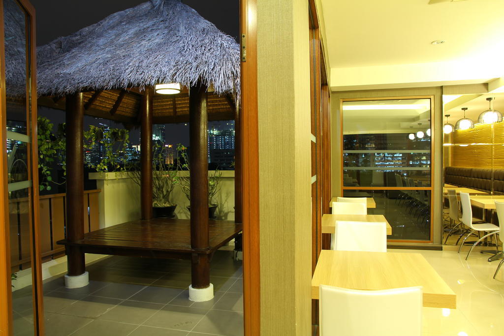 Rasuna Mansion Jacarta Exterior foto